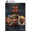 Age of Empires II 2: Definitive Edition - Premium Edition PS5